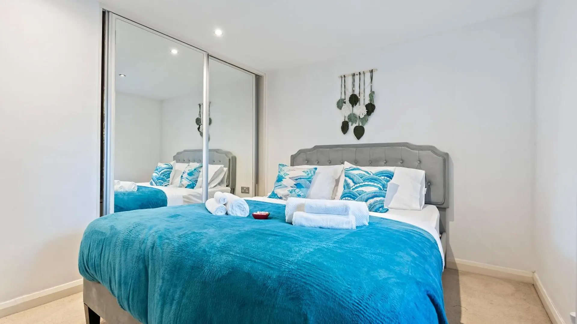 Apartment Cosy 1 Bed W Loft Sleeps 5 Close To Stations London United Kingdom